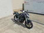     Honda CB600F Hornet 2011  6